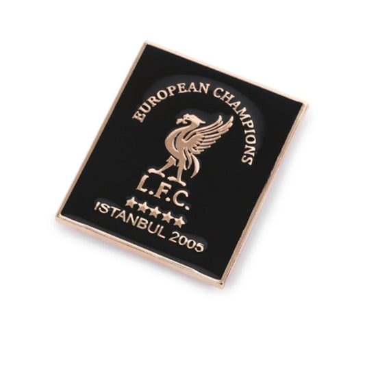LFC Istanbul 2005 Magnet Set