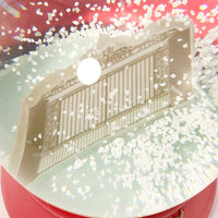 LFC Snow Globe ของประดับต้นคริสต์มาส