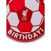 LFC Large Birthday เข็มกลัด