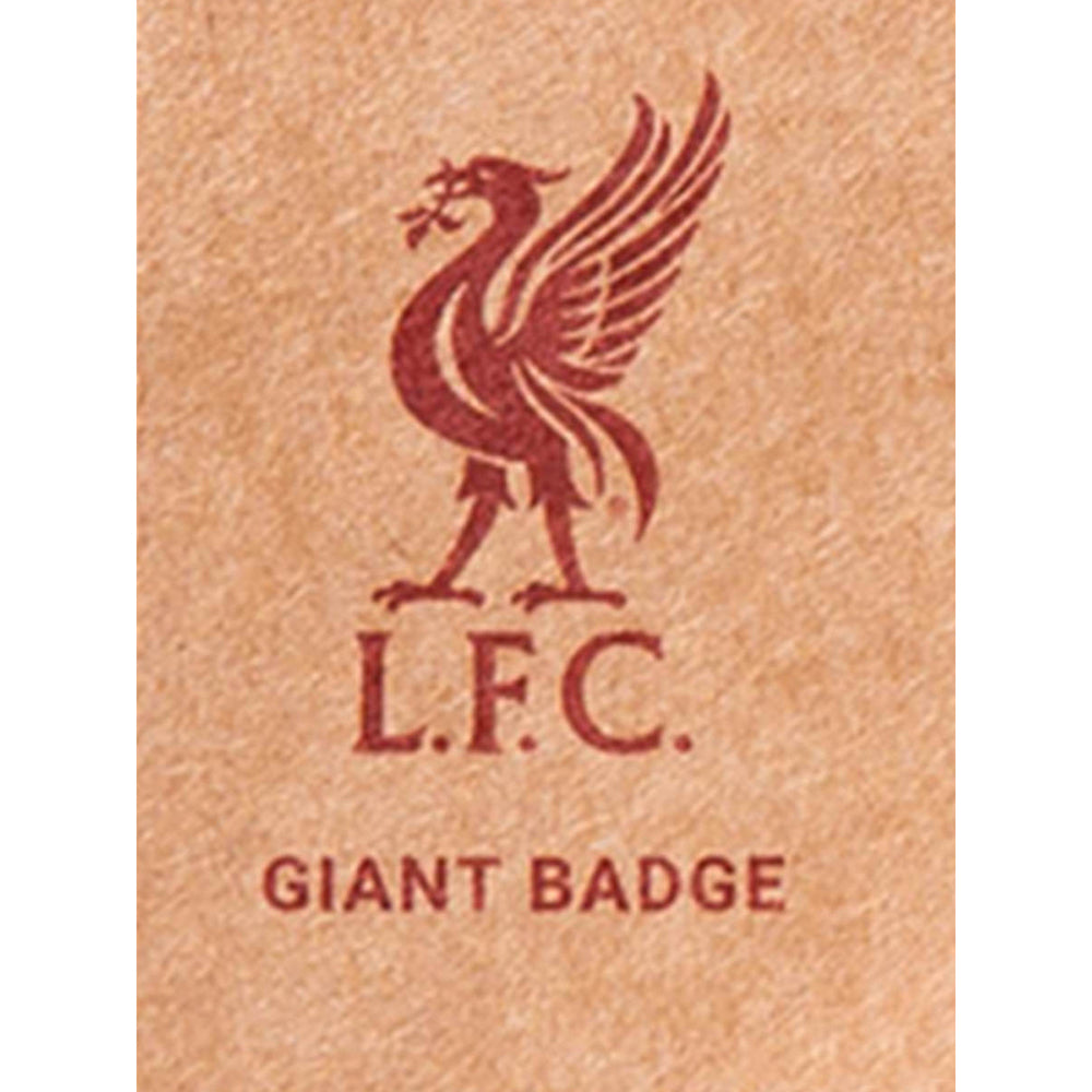 LFC Large Birthday เข็มกลัด