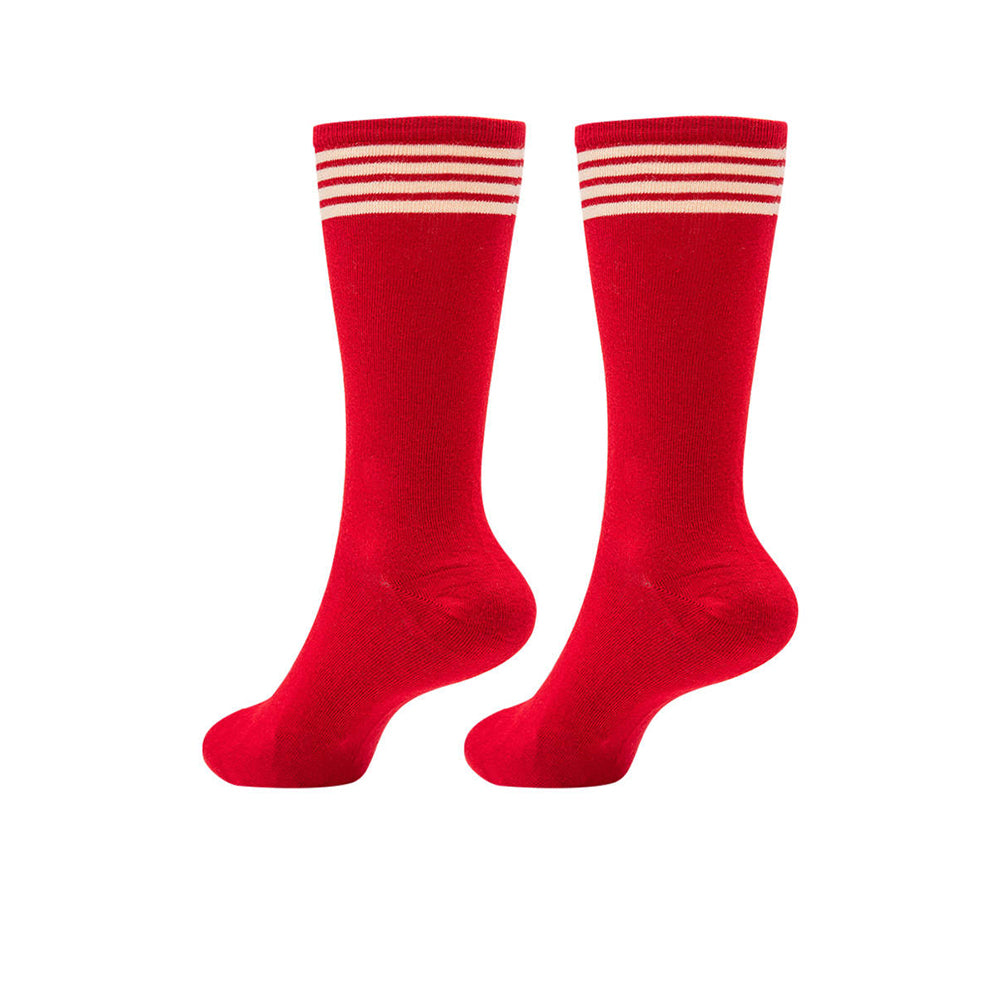 LFC Shankly Unisex Socks (2 Pairs)