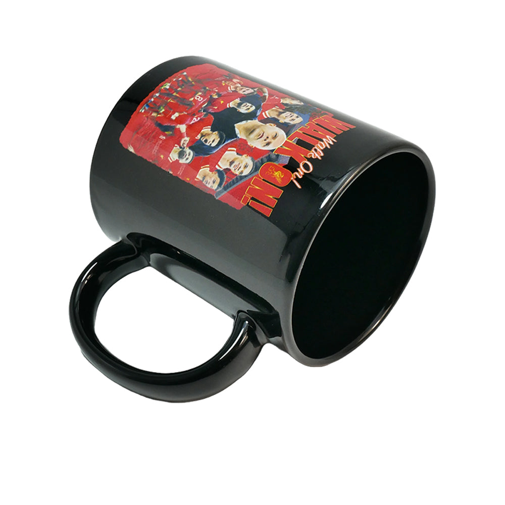 LFC Walk On Mug