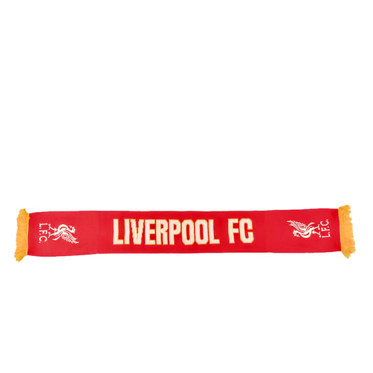 LFC Walk On Unisex Scarf