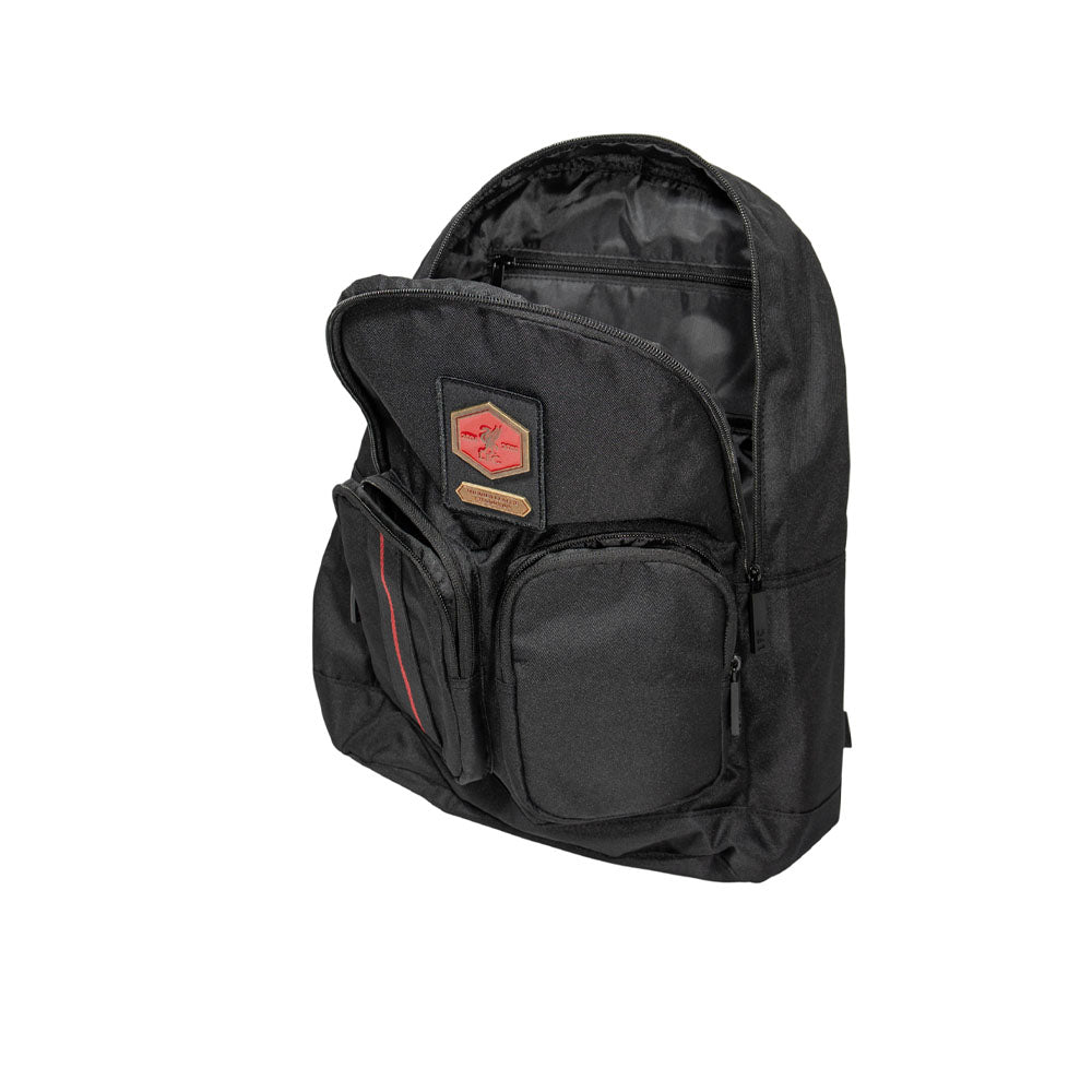 LFC Premier League Champions Unisex Backpack