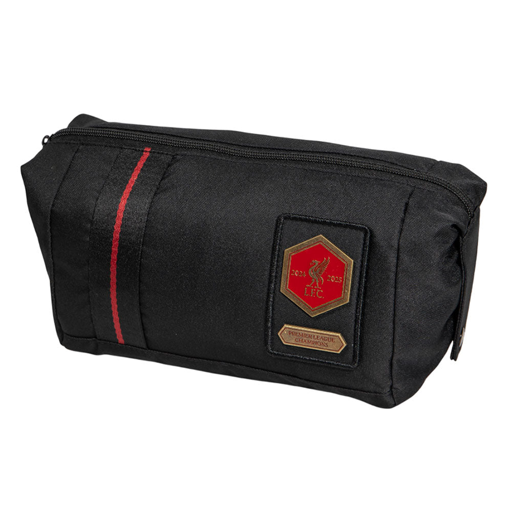 LFC Premier League Champions Unisex Washbag