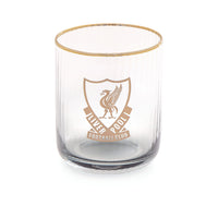 LFC Gold logo แก้วน้ำ (2 ชิ้น)