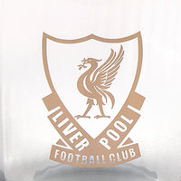 LFC Gold logo แก้วน้ำ (2 ชิ้น)
