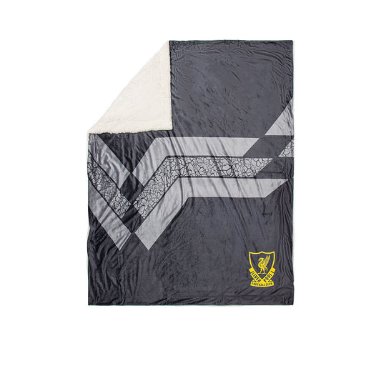 LFC Sherpa Blanket