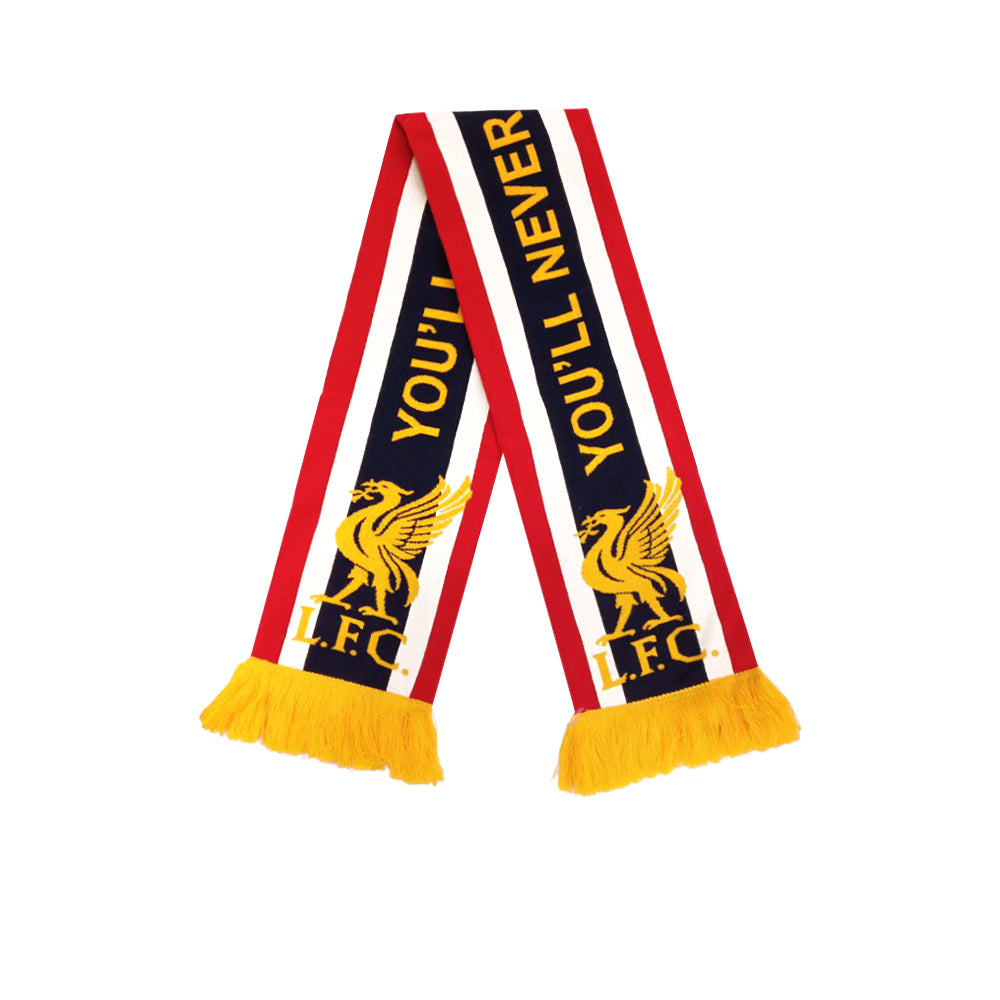 LFC Thailand Unisex Scarf