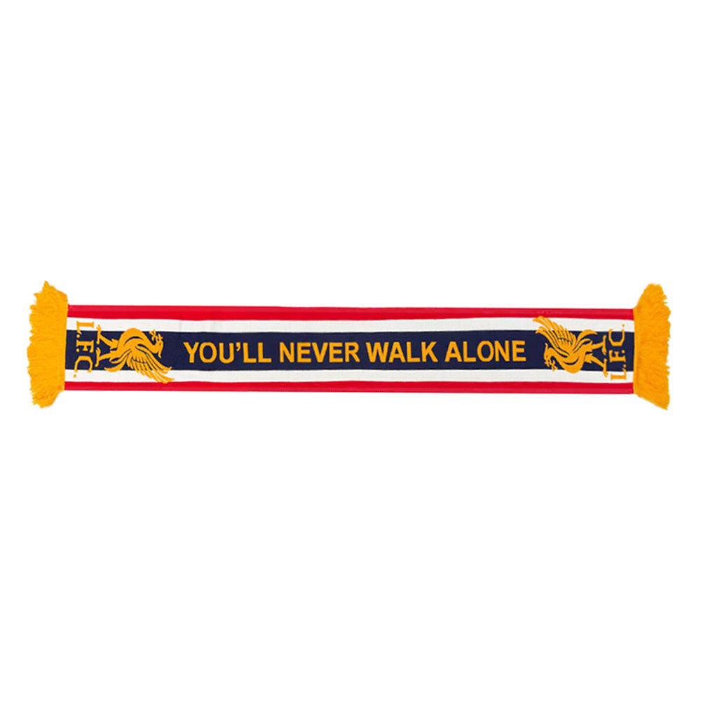 LFC Thailand Unisex Scarf