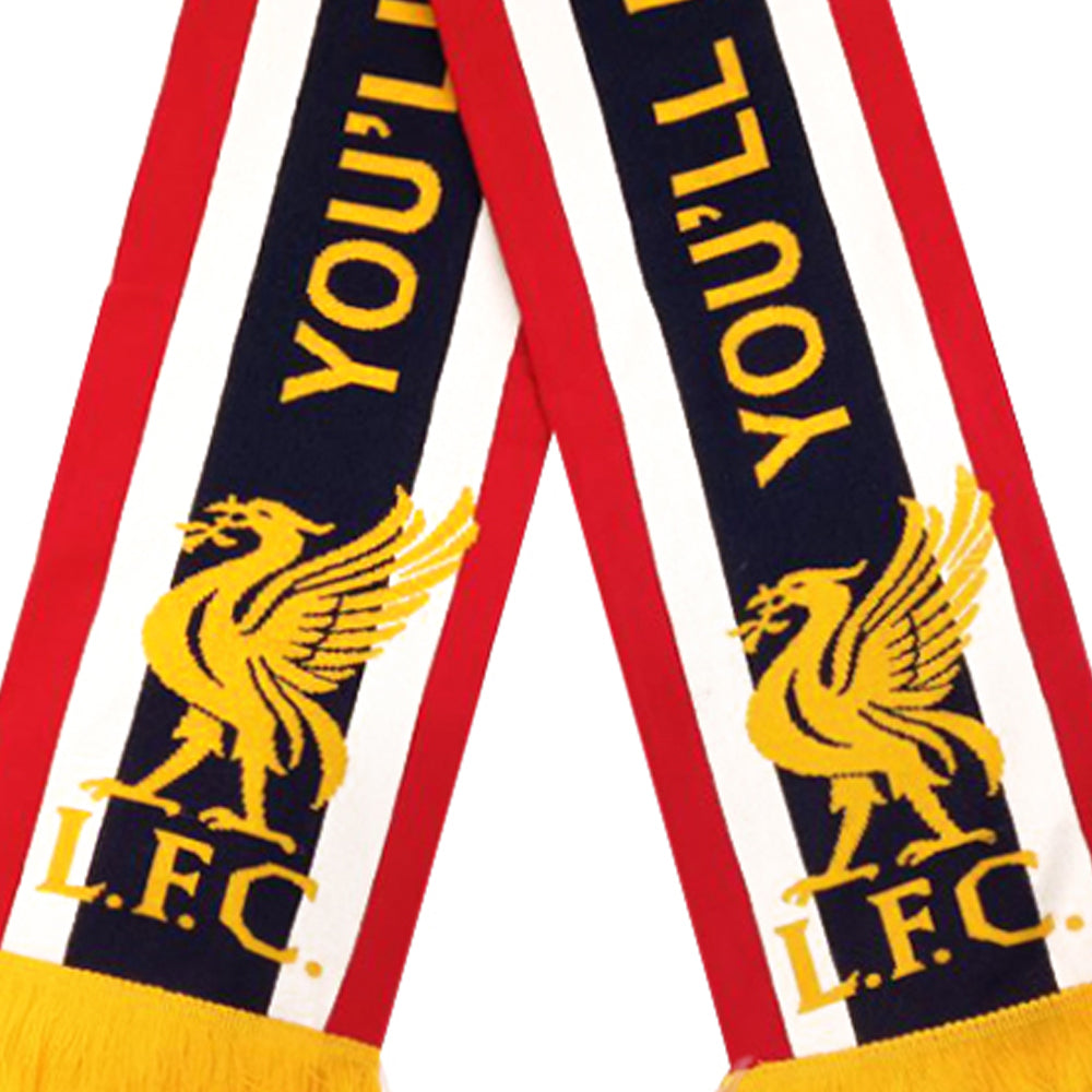 LFC Thailand Unisex Scarf