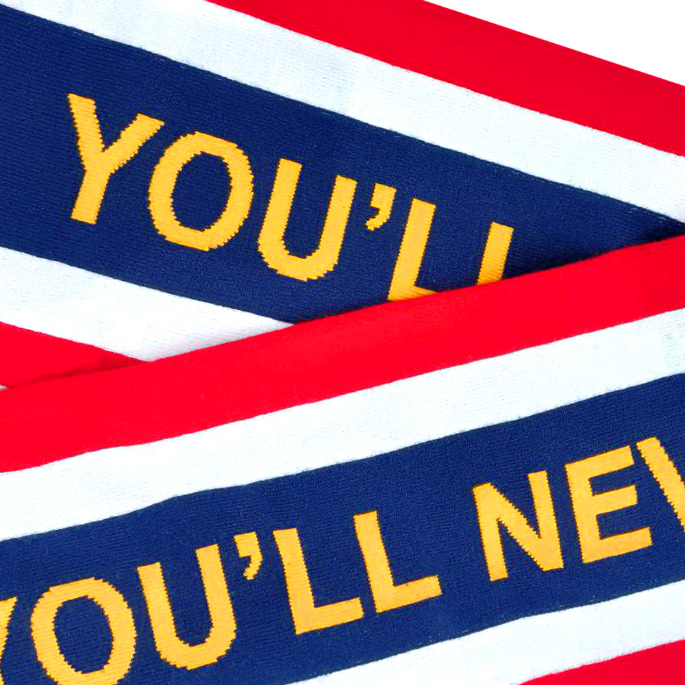 LFC Thailand Unisex Scarf