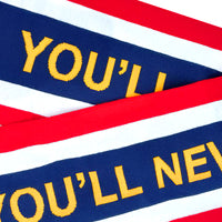 LFC Thailand Unisex Scarf