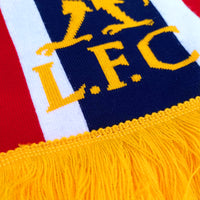 LFC Thailand Unisex Scarf