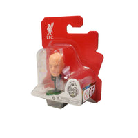 LFC Arne Slot 2025 Version ฟิกเกอร์