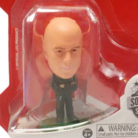 LFC Arne Slot 2025 Version ฟิกเกอร์