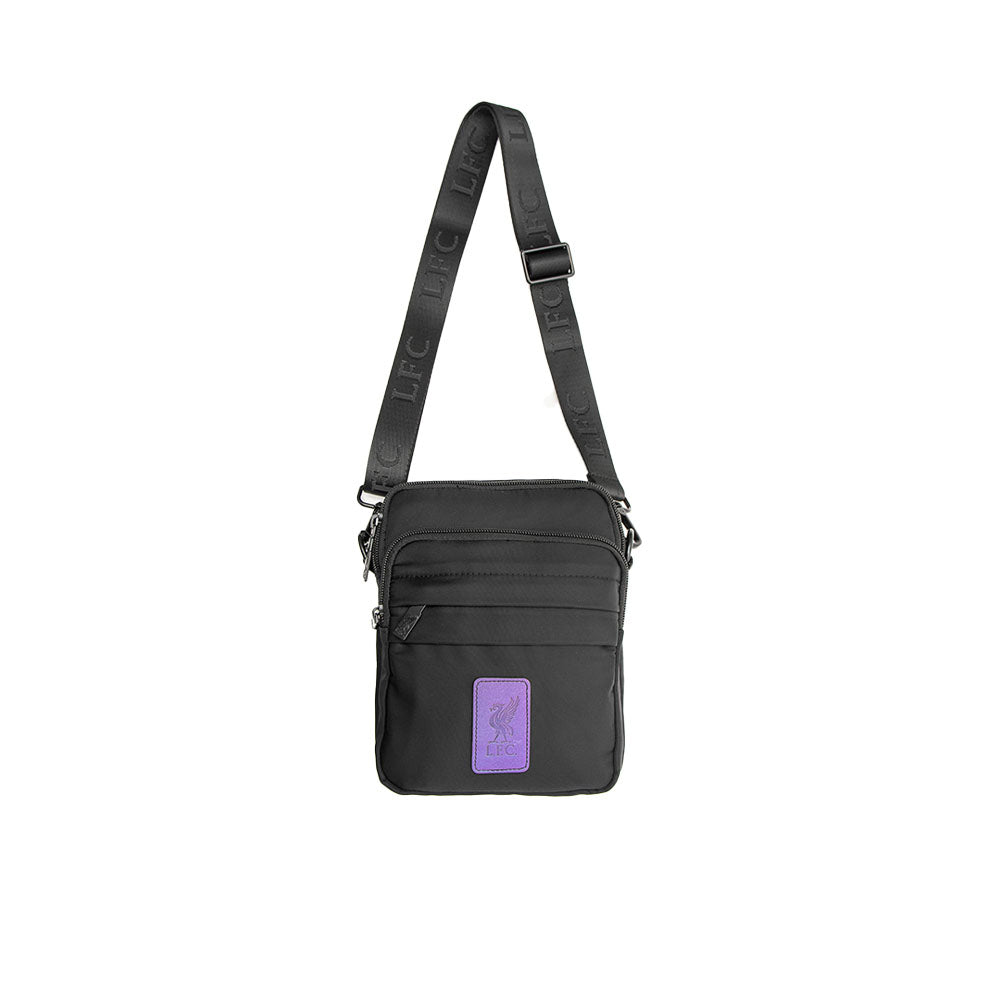 LFC Utility Unisex Crossbody Bag