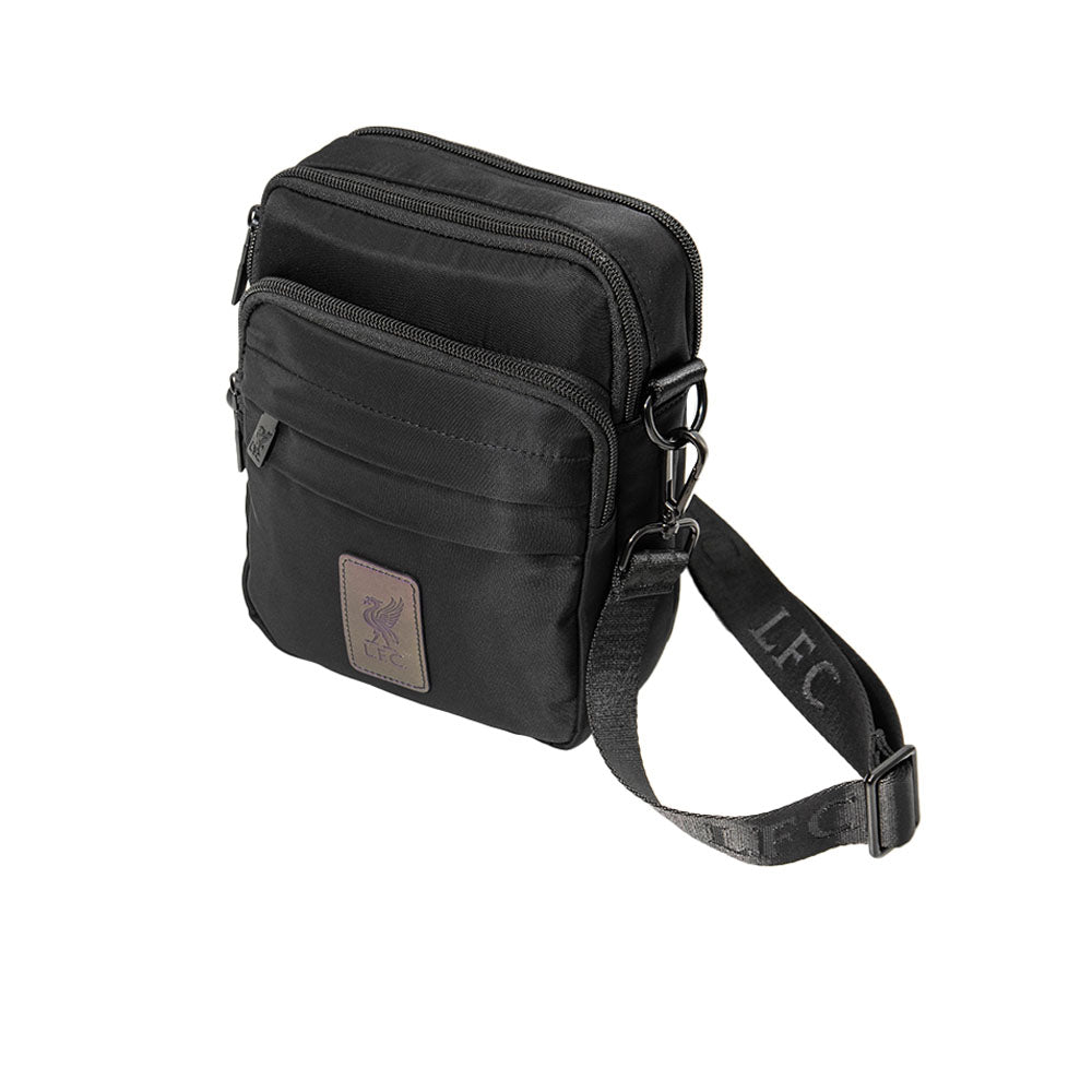 LFC Utility Unisex Crossbody Bag