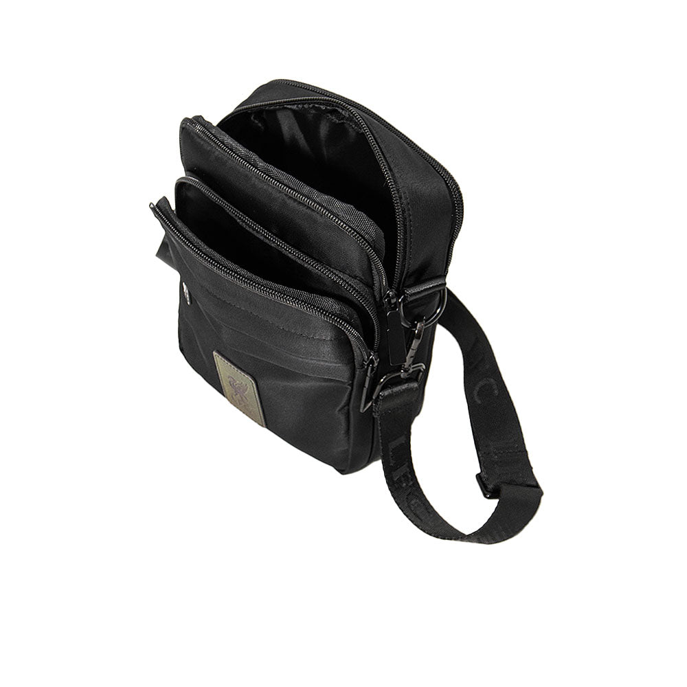 LFC Utility Unisex Crossbody Bag