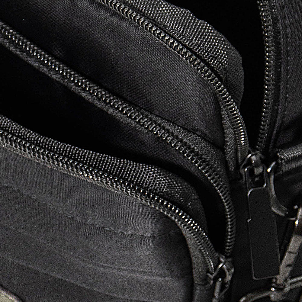 LFC Utility Unisex Crossbody Bag