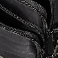 LFC Utility Unisex Crossbody Bag