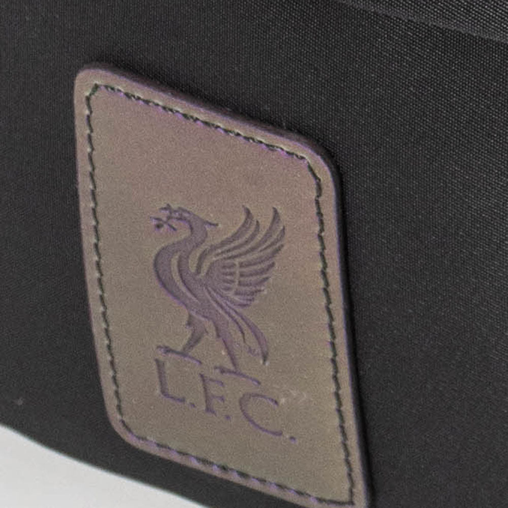 LFC Utility Unisex Crossbody Bag