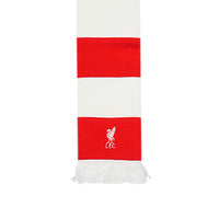 LFC Red & White Bar Unisex Scarf