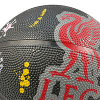 LFC Street ลูกบาสเกตบอล