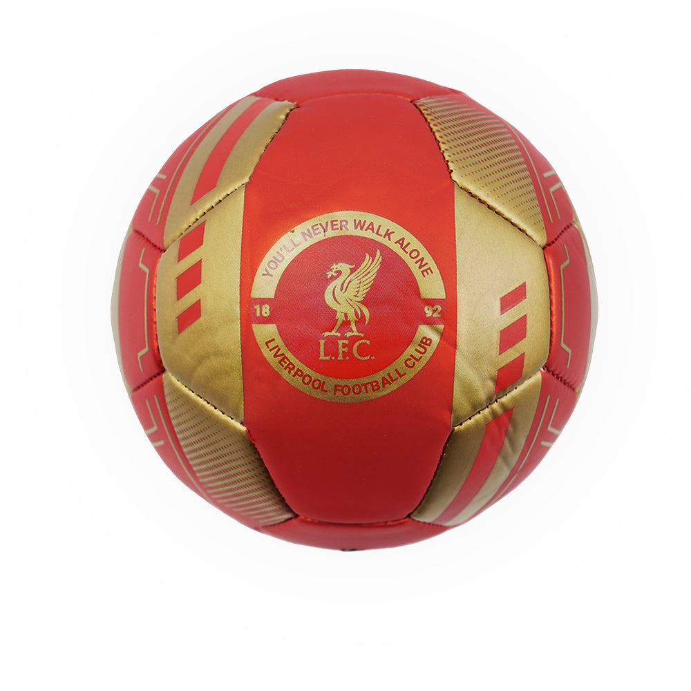 LFC EST.1892 ลูกฟุตบอล