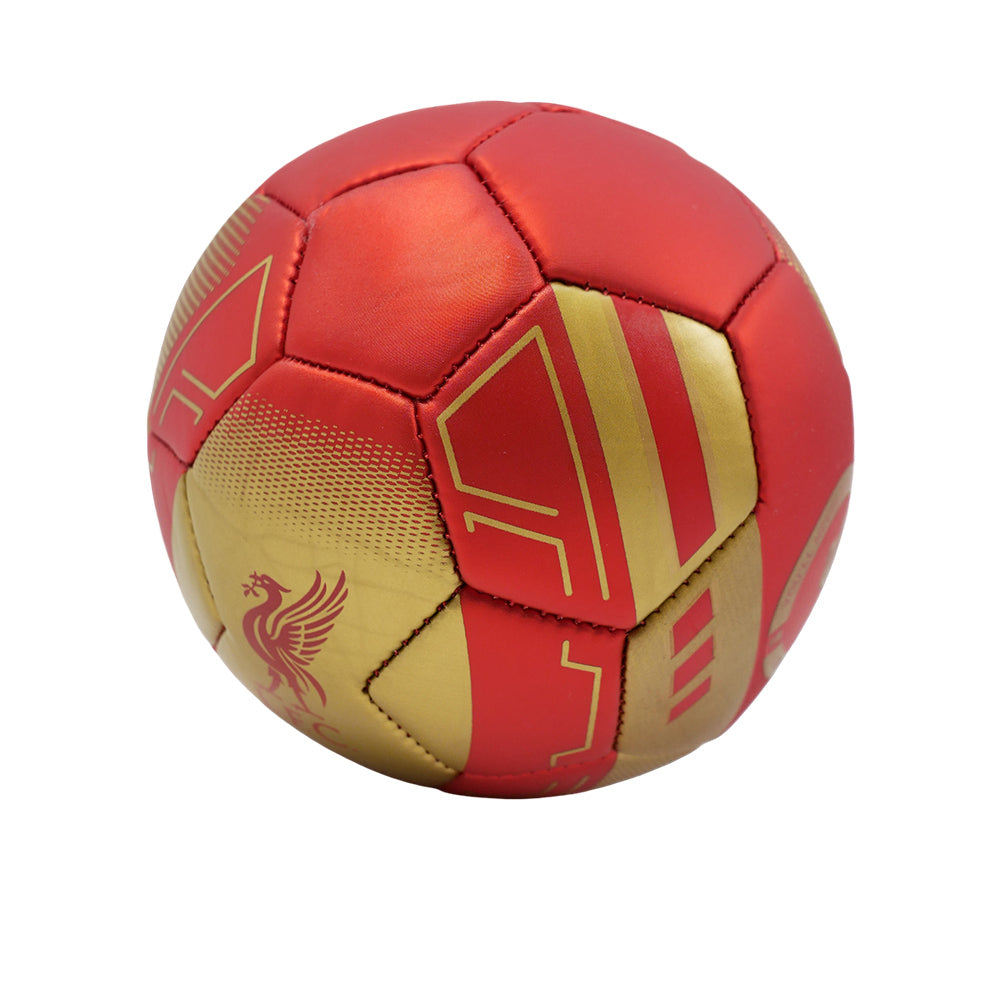 LFC EST.1892 ลูกฟุตบอล