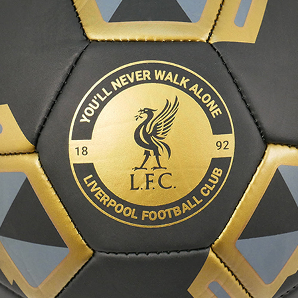 LFC EST.1892 ลูกฟุตบอล