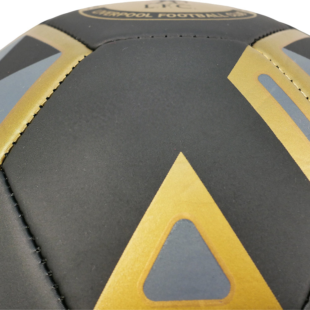 LFC EST.1892 ลูกฟุตบอล