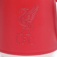 LFC Half Tone Embossed Mug