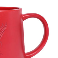 LFC Half Tone Embossed Mug