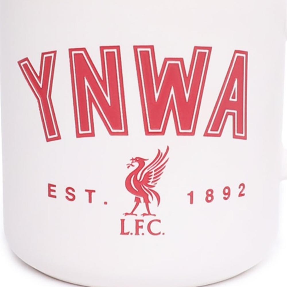 LFC YNWA Mug