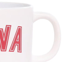 LFC YNWA Mug