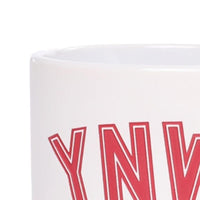 LFC YNWA Mug
