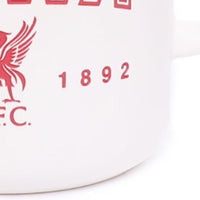 LFC YNWA Mug