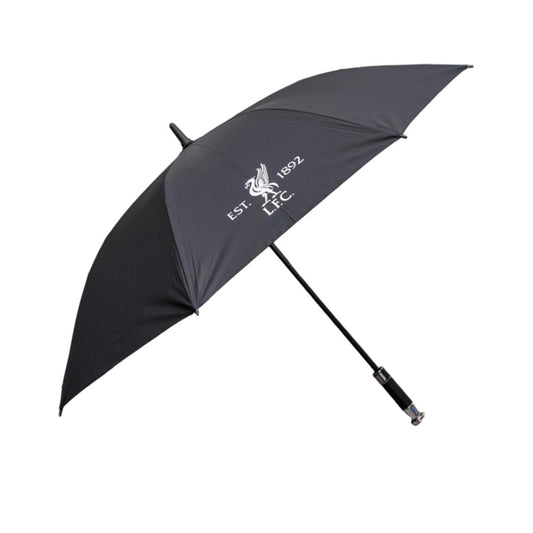 LFC Black Umbrella