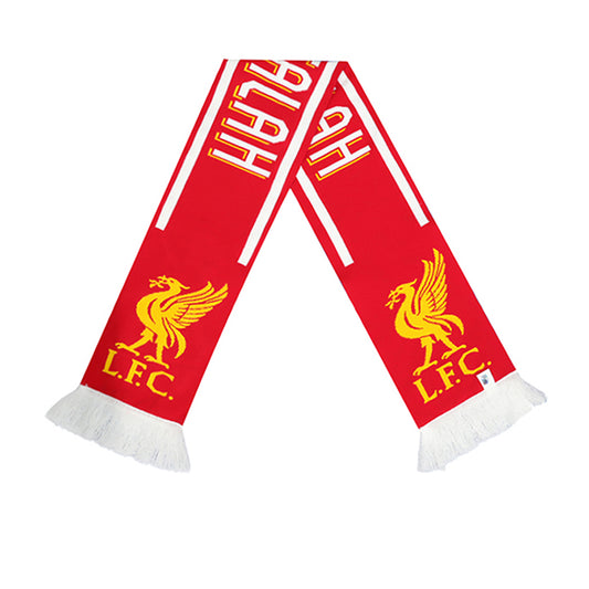 LFC Salah Unisex Scarf