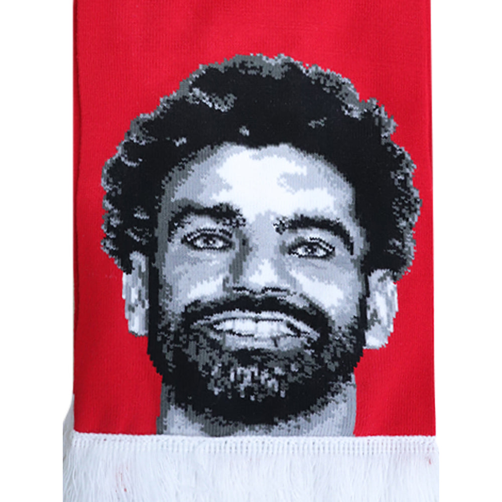 LFC Salah ผ้าพันคอผู้ใหญ่