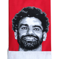 LFC Salah ผ้าพันคอผู้ใหญ่
