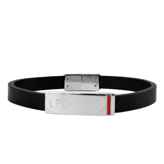 LFC Leather Unisex Bracelet
