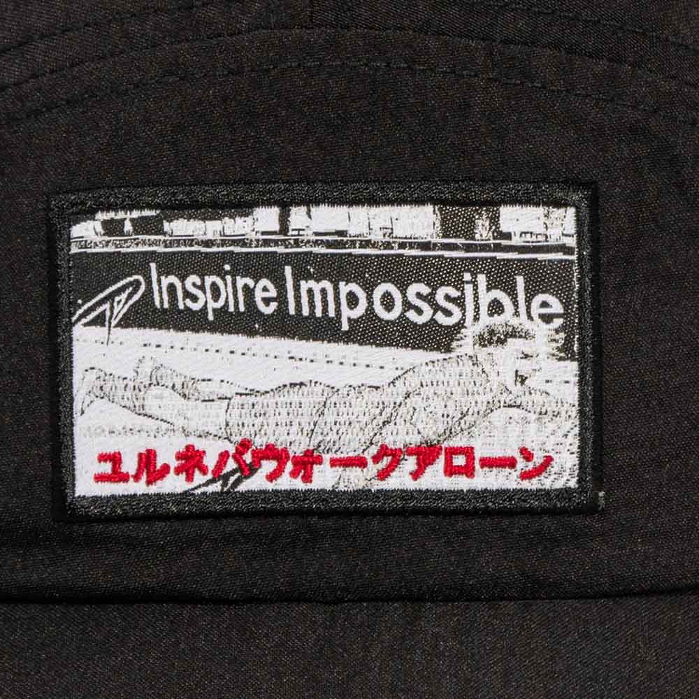 LFC Kodansha หมวกแก๊ปผู้ใหญ่