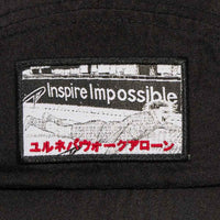 LFC Kodansha หมวกแก๊ปผู้ใหญ่