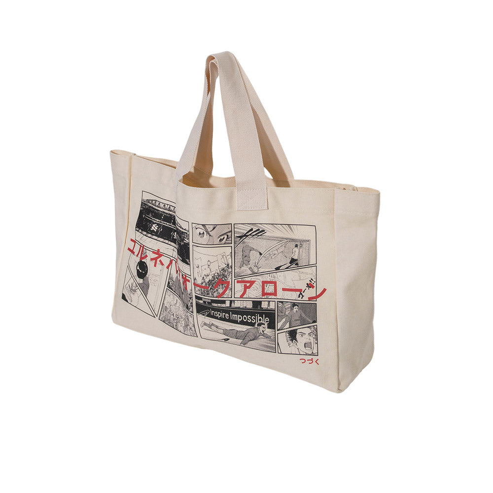 LFC Kodansha กระเป๋าสะพายผู้ใหญ่