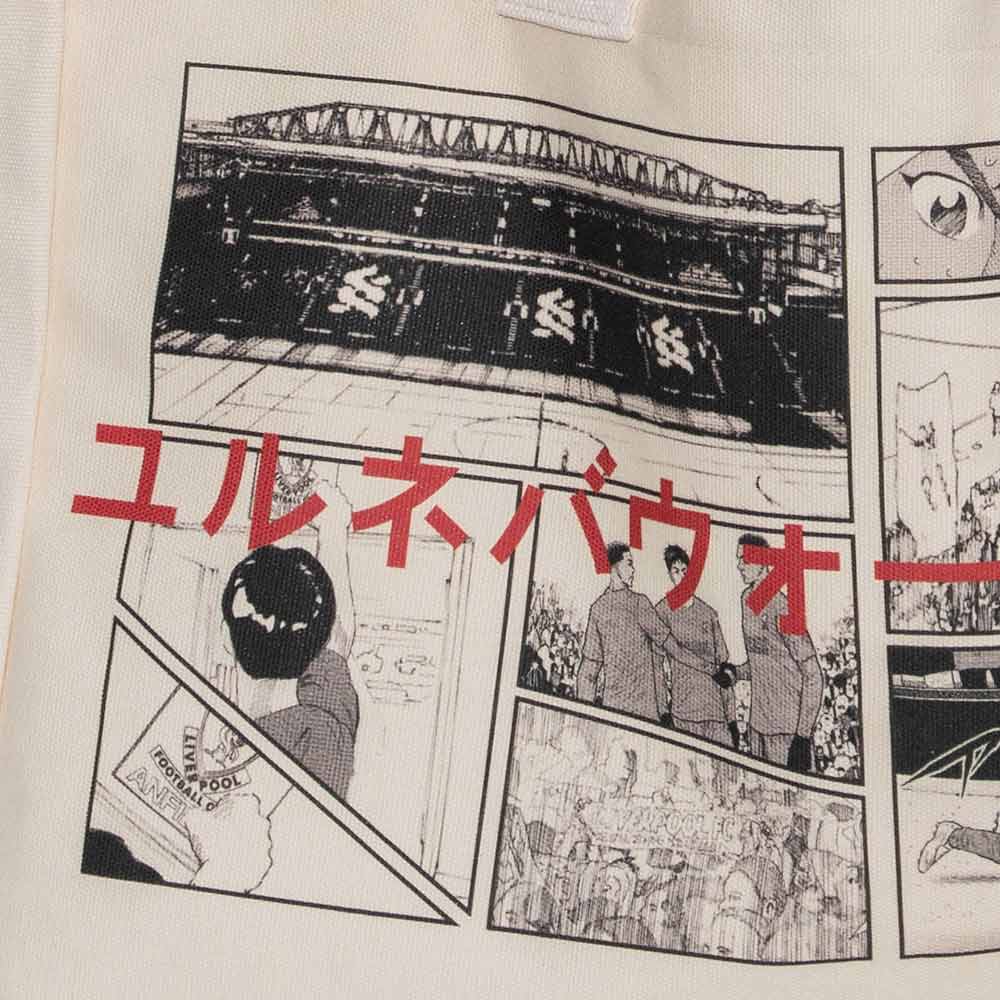 LFC Kodansha กระเป๋าสะพายผู้ใหญ่