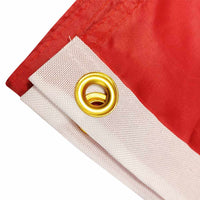 LFC EPL Champions 2024/25 ธง