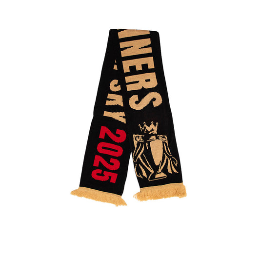 LFC EPL Champions 2024/25 ผ้าพันคอผู้ใหญ่