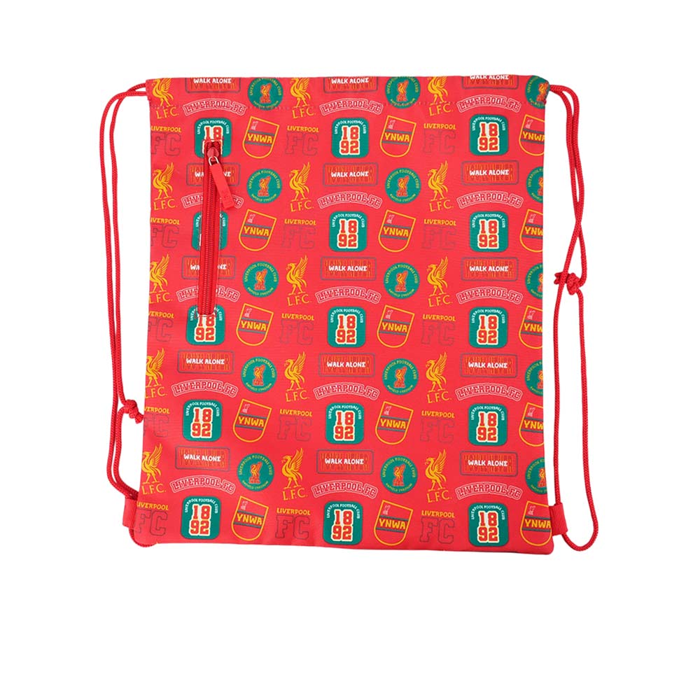 LFC Gym Kids Gym Sack